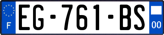 EG-761-BS