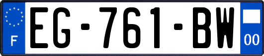 EG-761-BW