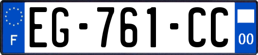 EG-761-CC