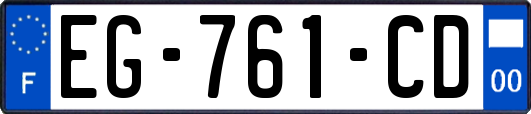 EG-761-CD