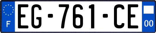 EG-761-CE