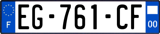 EG-761-CF