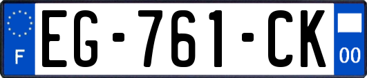 EG-761-CK