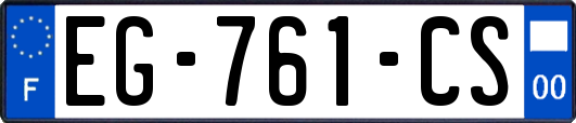 EG-761-CS