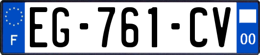 EG-761-CV