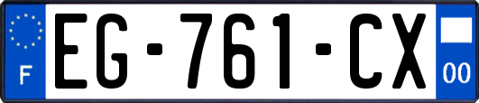 EG-761-CX