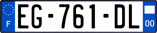 EG-761-DL