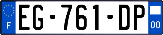 EG-761-DP