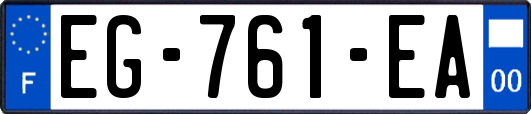 EG-761-EA