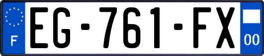 EG-761-FX