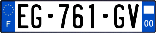 EG-761-GV
