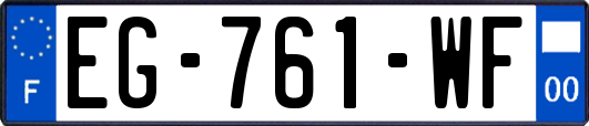EG-761-WF