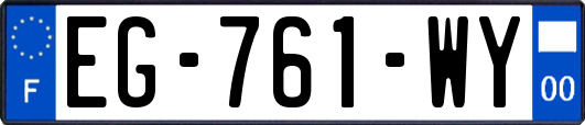 EG-761-WY