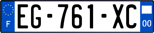 EG-761-XC