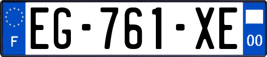 EG-761-XE