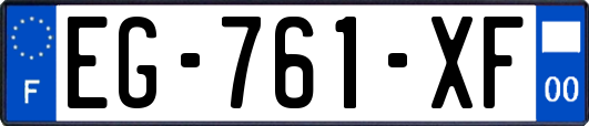 EG-761-XF