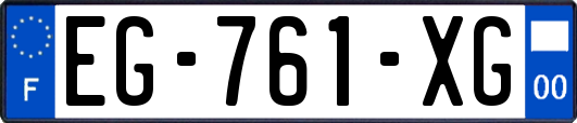 EG-761-XG