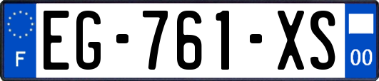 EG-761-XS