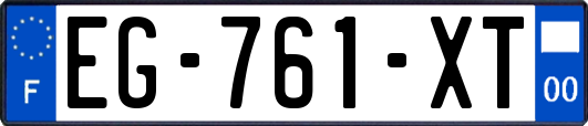 EG-761-XT