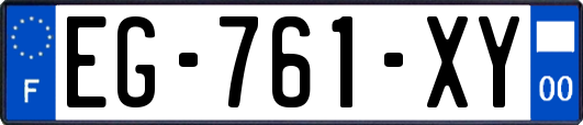EG-761-XY