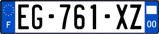 EG-761-XZ