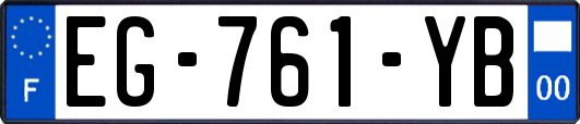 EG-761-YB