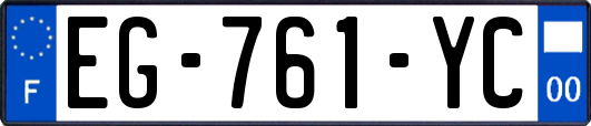 EG-761-YC