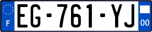 EG-761-YJ