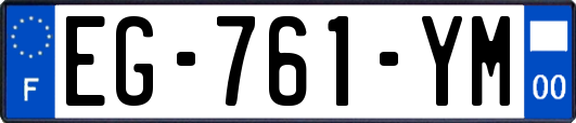 EG-761-YM