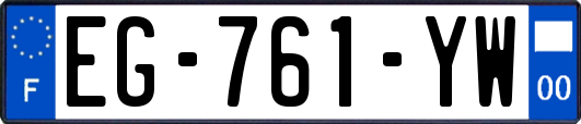 EG-761-YW