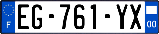 EG-761-YX
