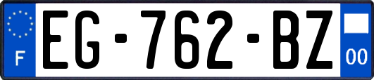 EG-762-BZ