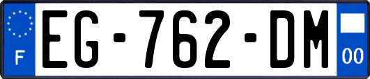 EG-762-DM
