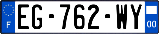 EG-762-WY