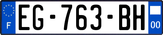 EG-763-BH