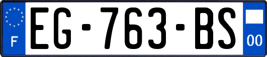 EG-763-BS