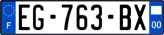 EG-763-BX