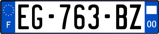 EG-763-BZ