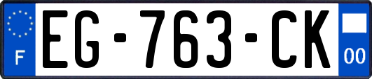 EG-763-CK