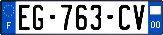 EG-763-CV