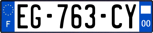 EG-763-CY