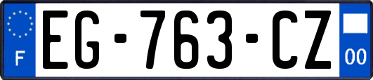 EG-763-CZ