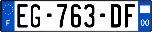 EG-763-DF