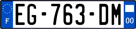 EG-763-DM