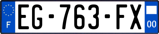 EG-763-FX