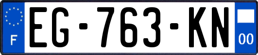 EG-763-KN