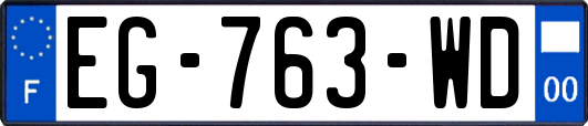 EG-763-WD