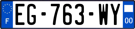 EG-763-WY