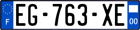 EG-763-XE