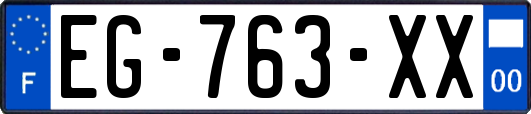 EG-763-XX